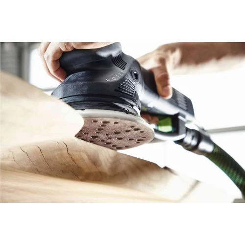 Plateau de ponçage Festool ST-STF D150/MJ2-FX-W-HT - 202461 3 Plateau de ponçage Festool ST-STF D150/MJ2-FX-W-HT - 202461 – Image 3