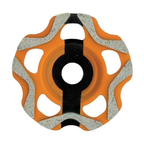 Disque de finition Pentasurf Spit 1 Disque de finition Pentasurf Spit