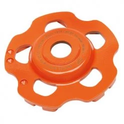 Disque Pentasurf tous travaux Spit -Accessoire de soudage Soldes AFD 94305