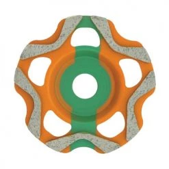 Disque Pentasurf tous travaux Spit