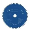 Lames de scie circulaire Bosch Expert for Aluminium
