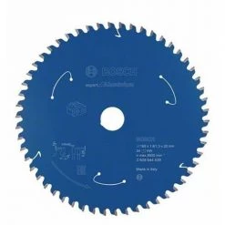 Lames de scie circulaire Bosch Expert for Aluminium