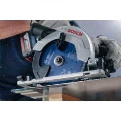 Lames de scie circulaire Bosch Expert for Aluminium -Accessoire de soudage Soldes AFD 99935